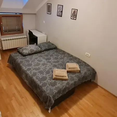 Amar5 * Βελιγράδι
